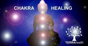 Chakra Healing