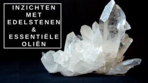 Edelstenen workshop